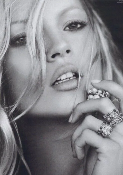 Musings: On Being Fabulous...