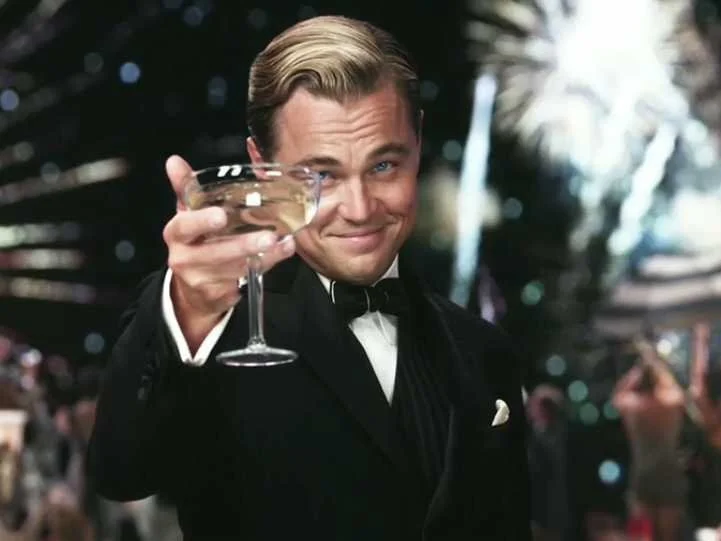 Musings: On Being Exceptionally Likable...