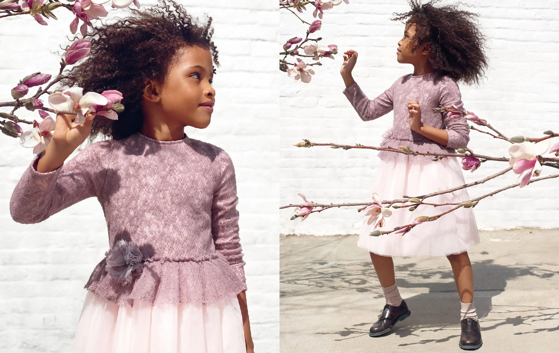 Tot Fashion: Prep School Cool...
