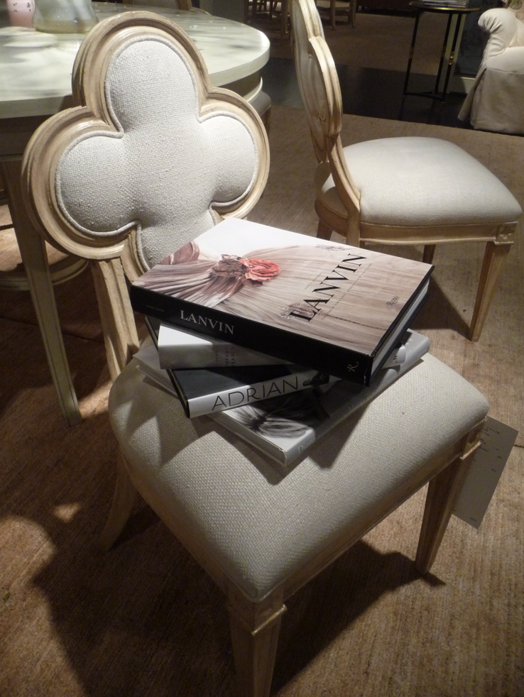 Out & About: Crashing Kasler's Pad...