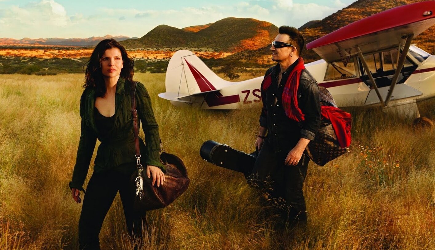 For the Jetsetter: Valentine's Day Gifts for the Girl (or Guy) On the Go...