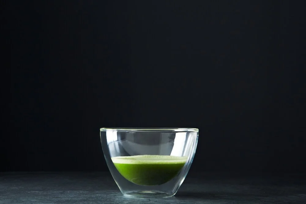 Mind & Body: The Quest for Authentic Matcha...