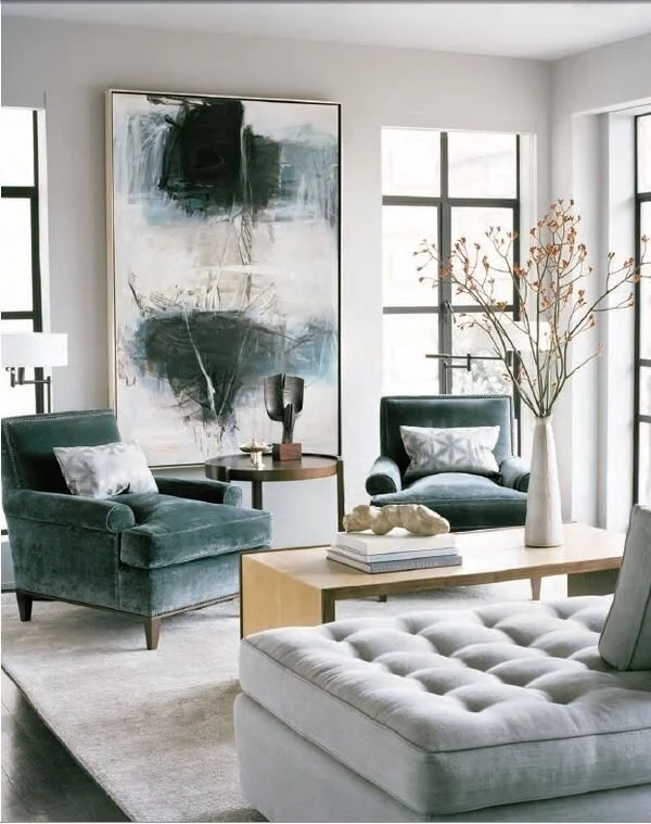 Art & Design: Let Your Art Speak For You...