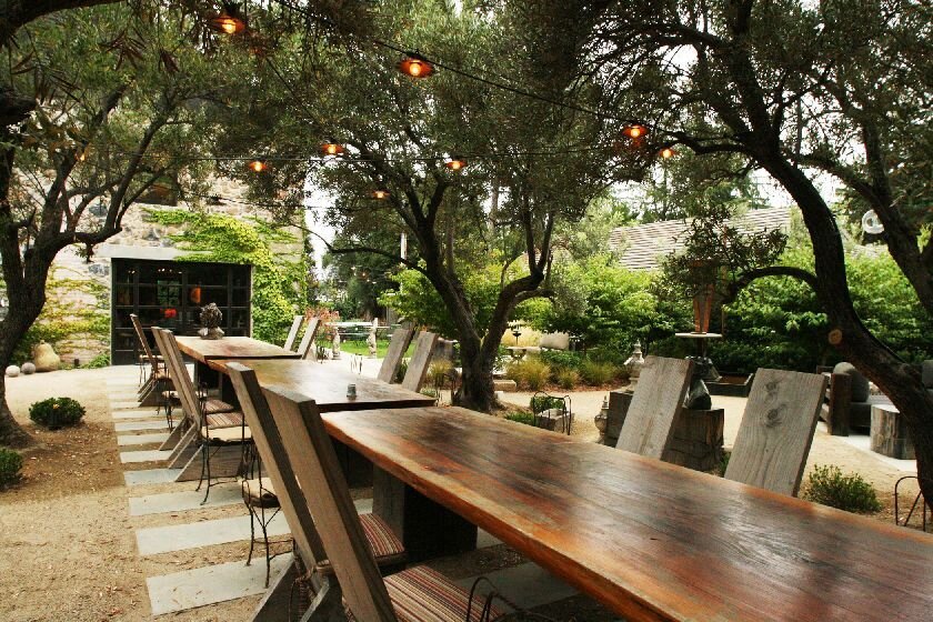 Destinations: Fabulous Food, Top Design & Creative Inspiration Collide in San Fran...