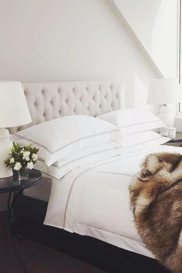 Entertaining: Creating a Serene (& Suberb!) Experience for Overnight Guests...