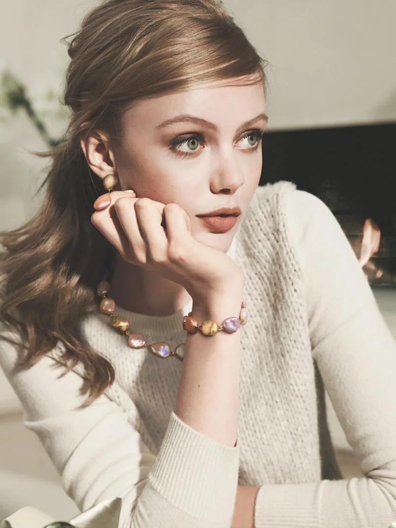 Shopping: Striking Gold at The Neiman Marcus Holiday Sale...