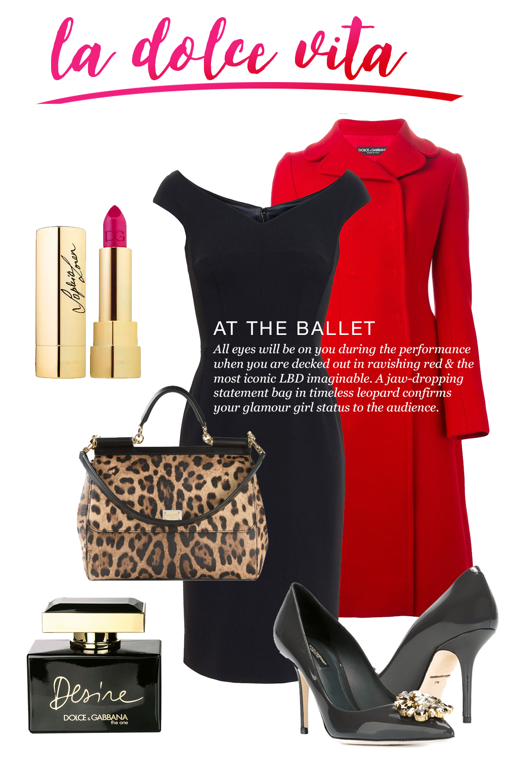 What to Wear: Luxurious Outfits for the Festive Season... 
