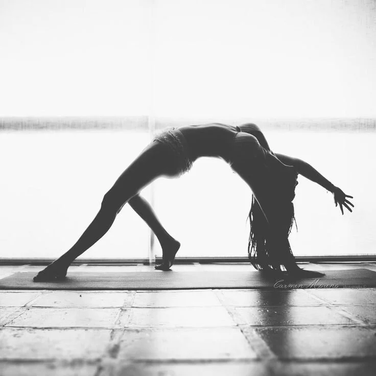 Musings: On Rediscovering Your Flow...