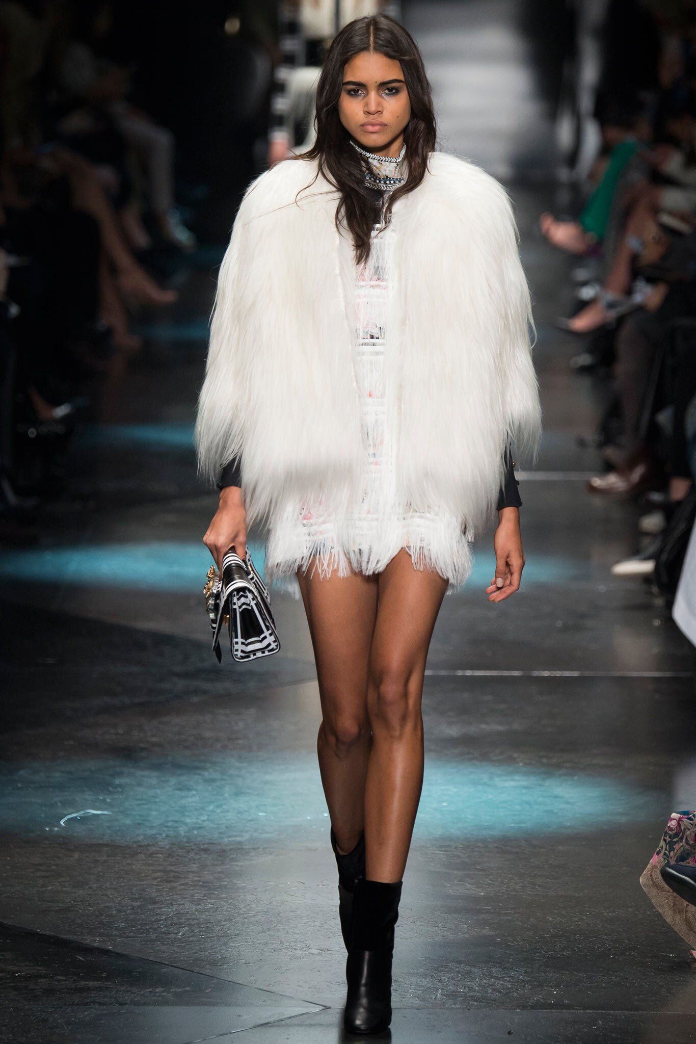Trendspotting: Highlights From Milan Fashion Week...