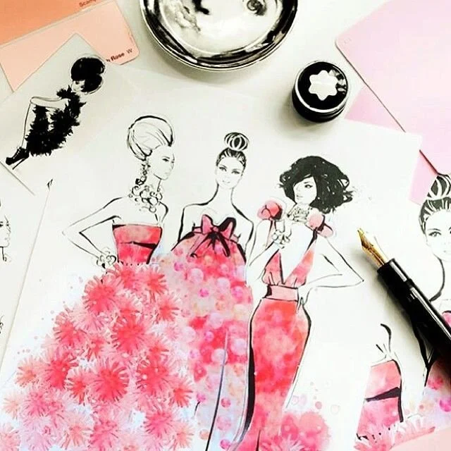 Buon Weekend: Make It Beautiful, Make It Count...