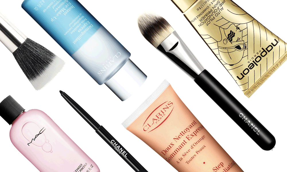 Beauty: Unsung Heroes in My Makeup Arsenal...