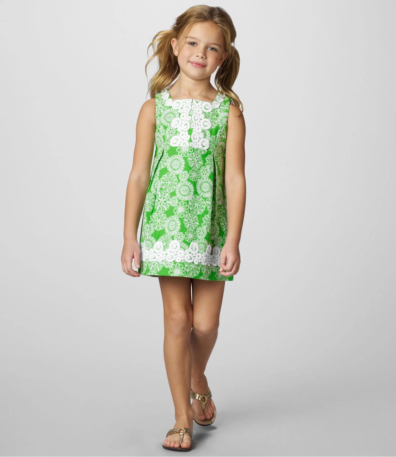 Tot Fashion: Lilly Pulitzer Masters Mini Me Chic...