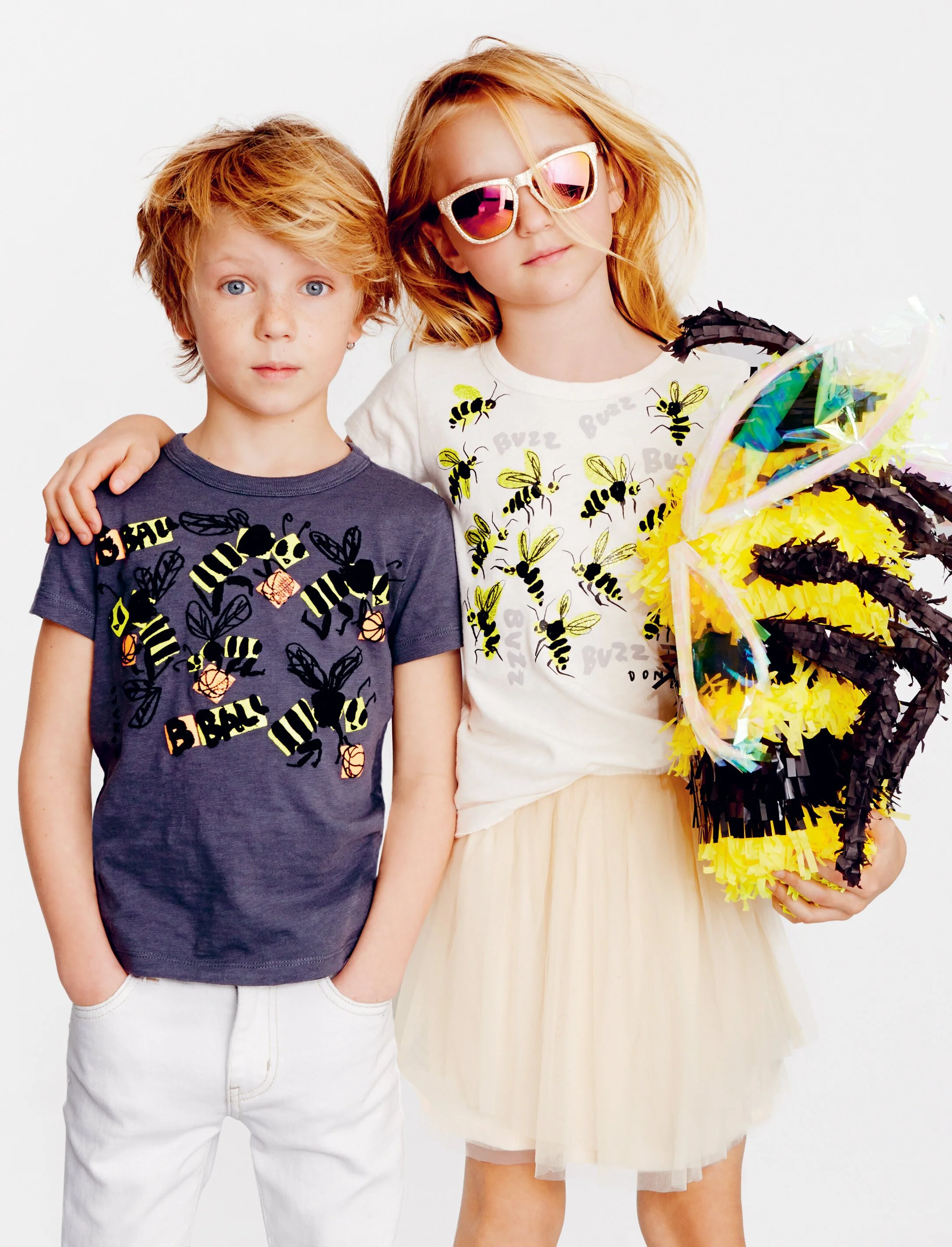 Tot Fashion: Samantha's Spring Picks....