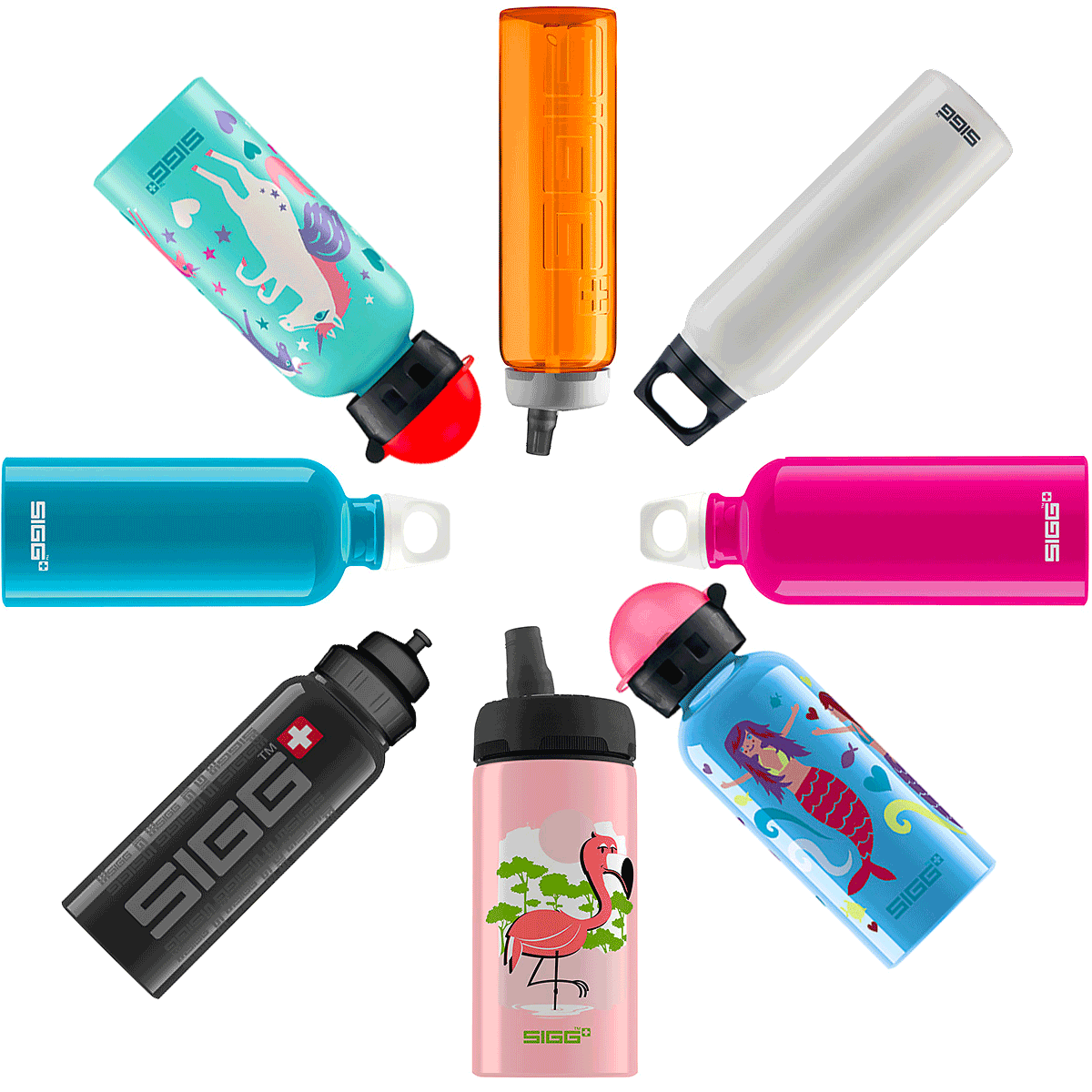 Mind & Body: Safe Sipping Made Stylish...