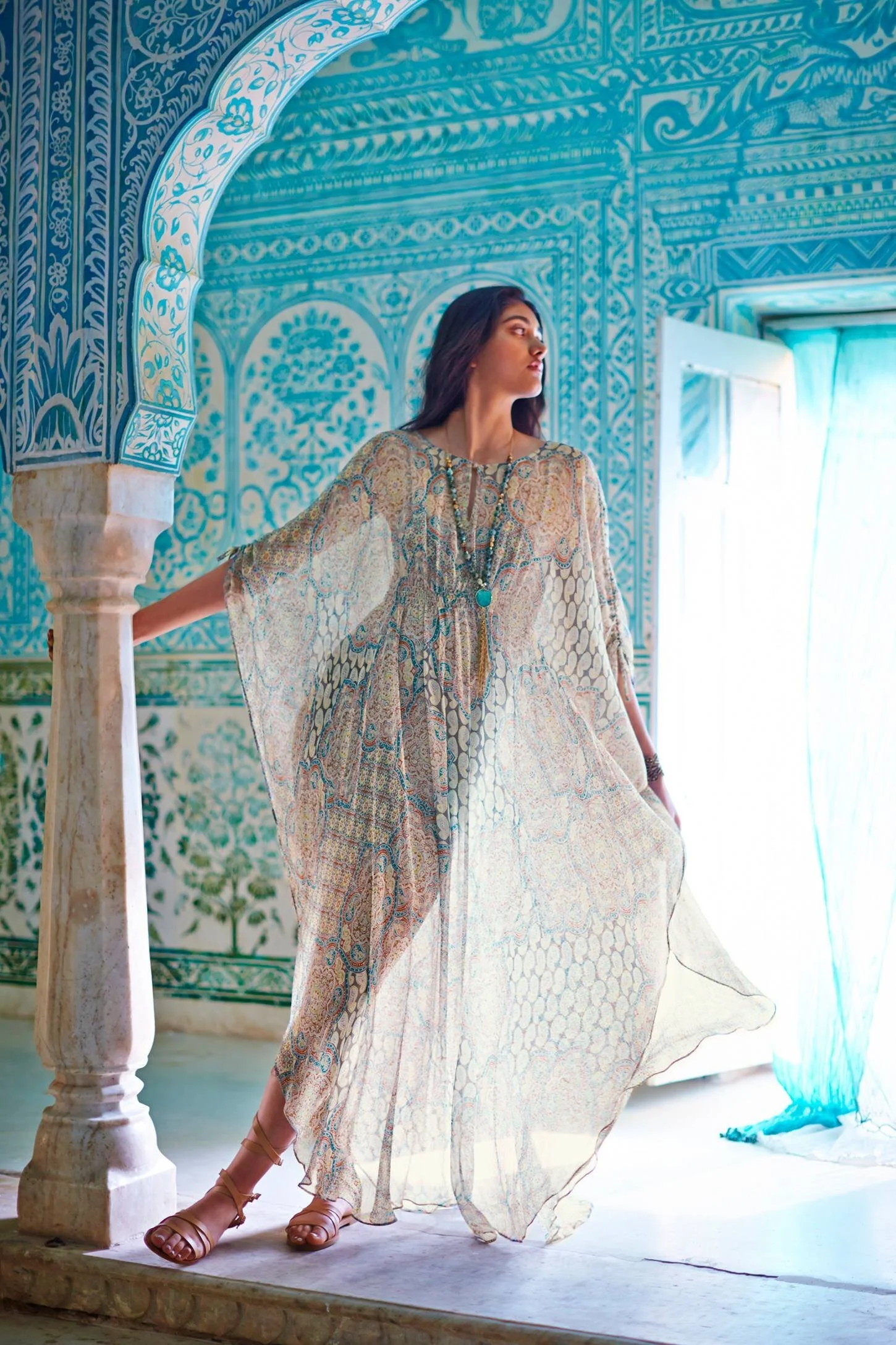 What to Wear: Channeling Effortless Island Style...