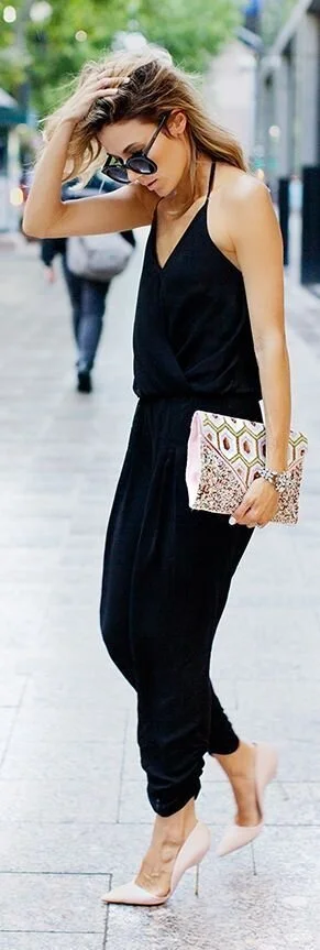 Coveted Pieces: One-Piece Wonders...