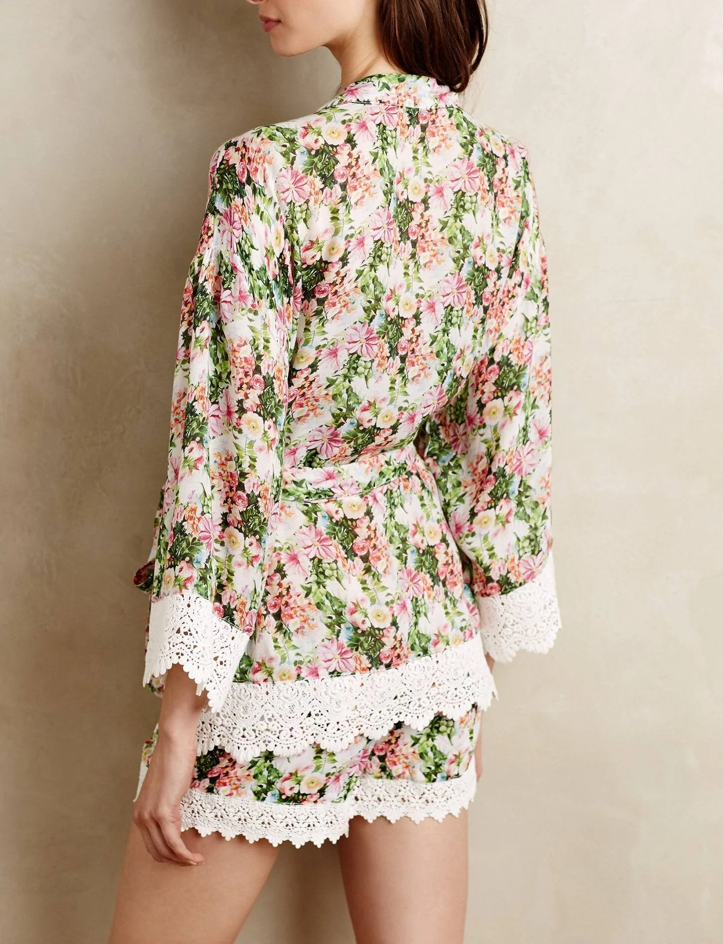 Coveted Pieces: Stepping Up Your Sleepwear Game...