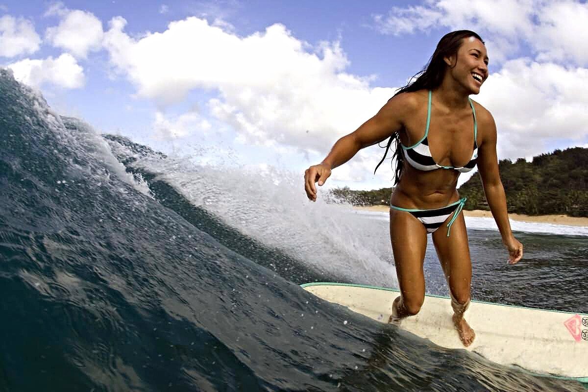Tech Chic: Thrillseekers, Meet Lily, Your Drone Bestie...