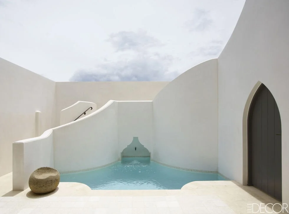 Spectacular Properties: Mighty Moroccan Influence on the Gulf Coast...