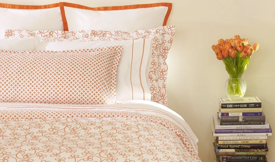 StamattinaKyraOrangeBedding.jpg