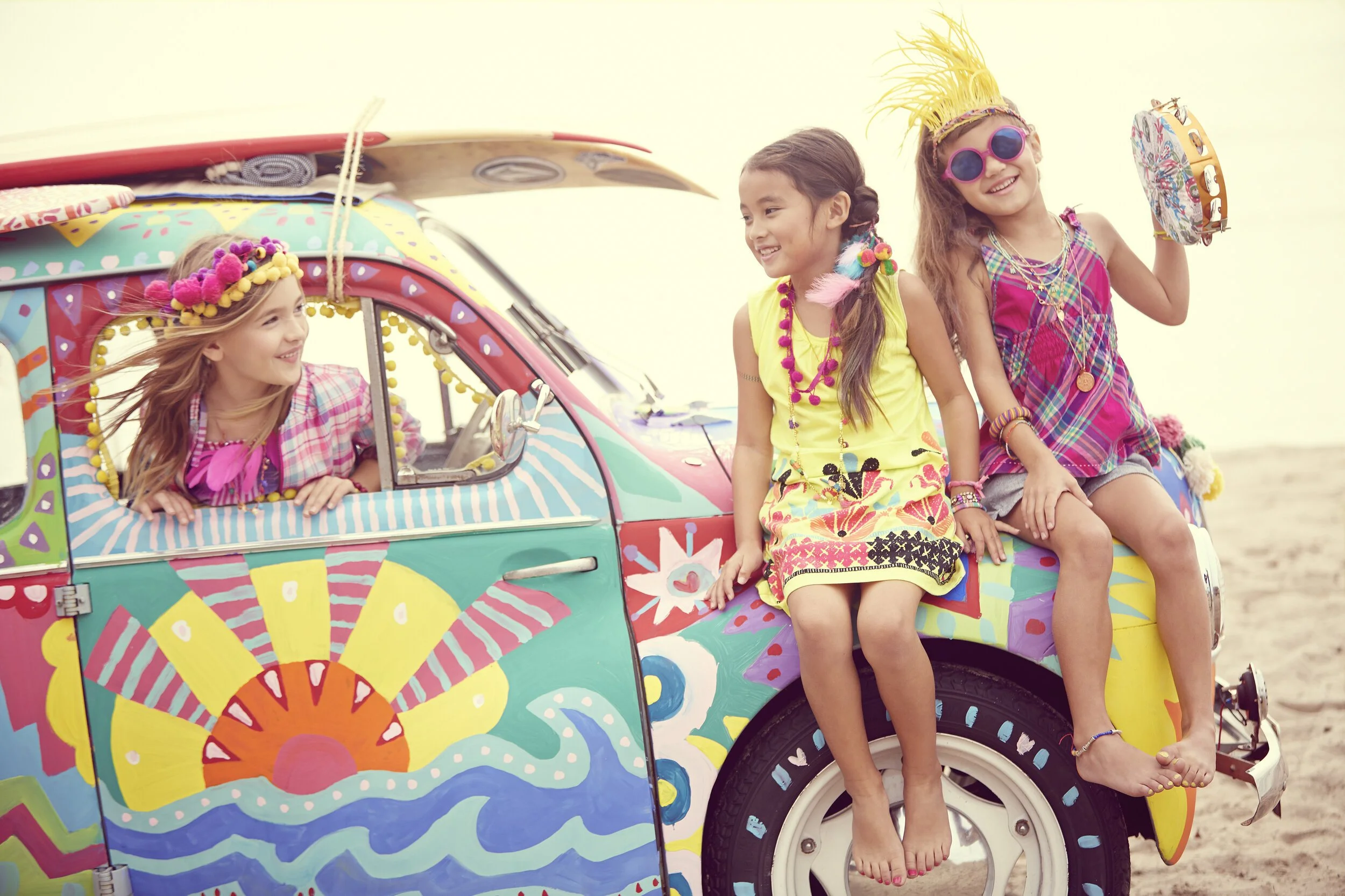 Samantha's Picks: What She Scored at Tea Collection's Massive Summer Sale...