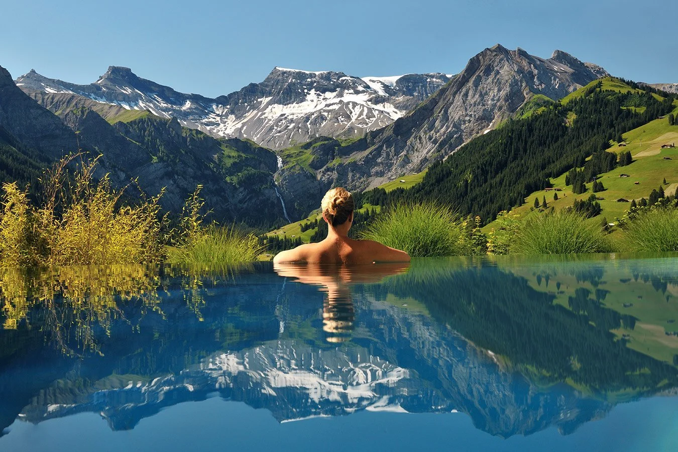 The CambrianHotel Switzerland