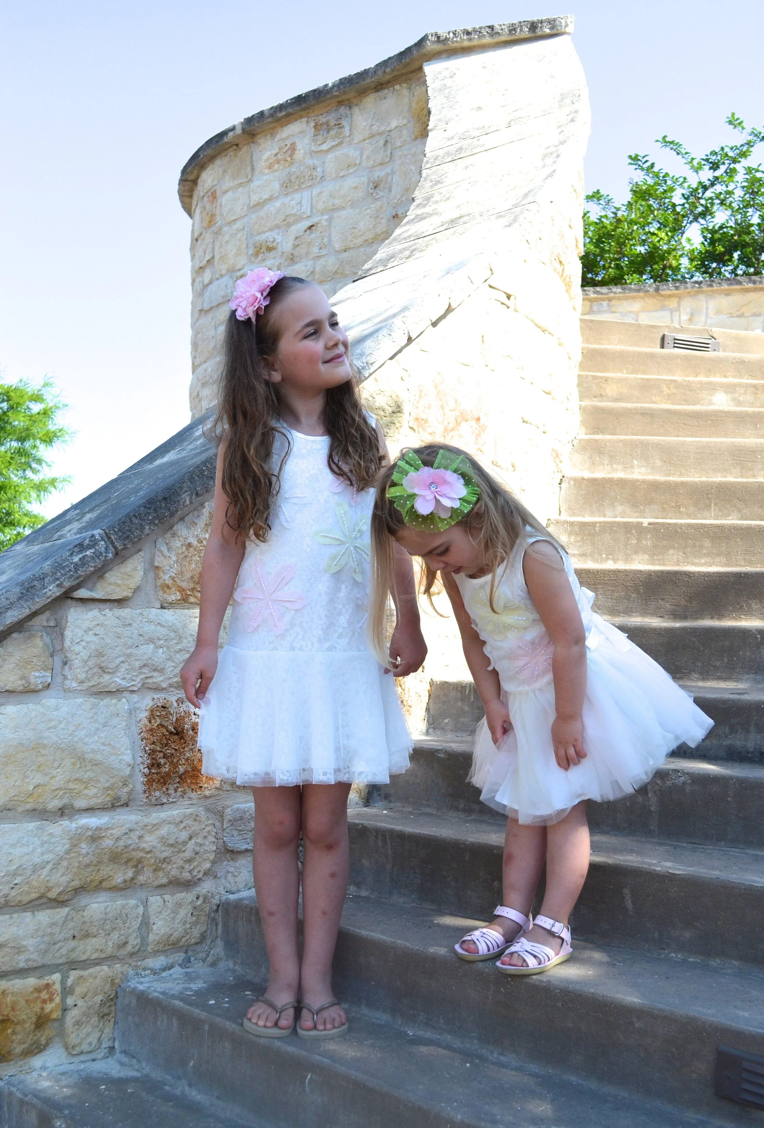 Tot Fashion: Kate Mack's Playful Glamour for Little Girls...