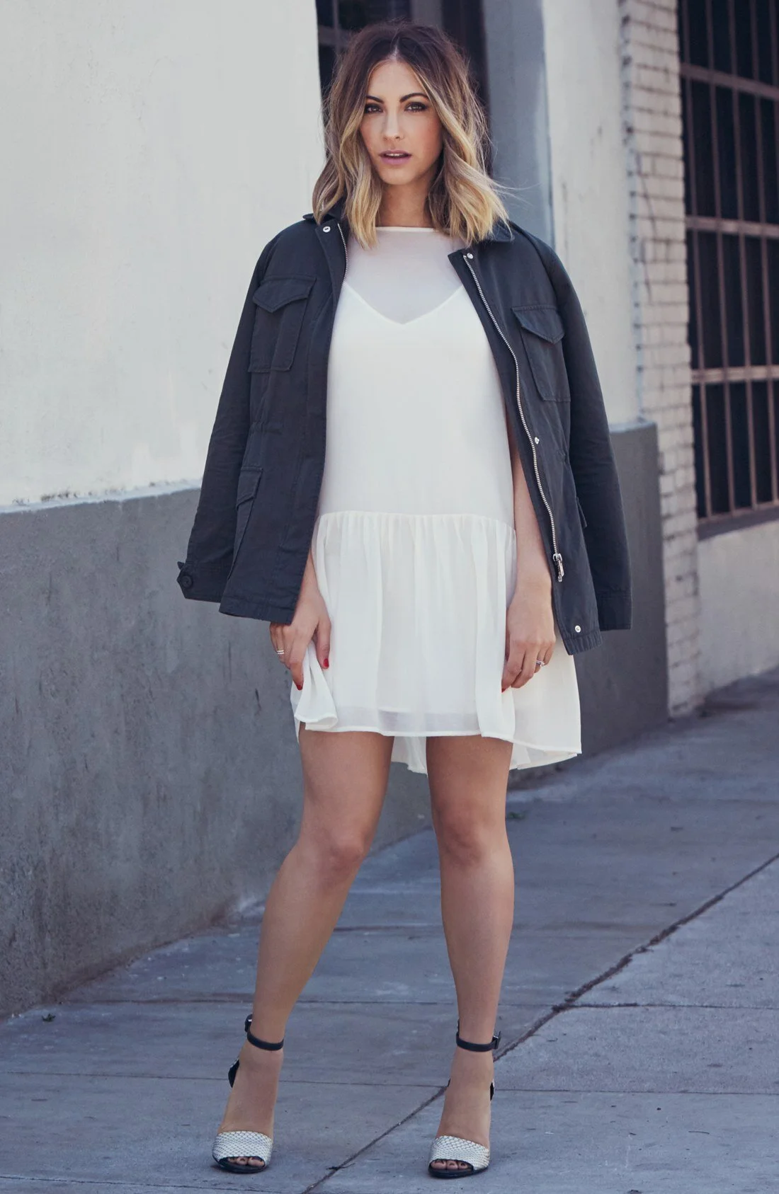 Loving: Emily Schuman's Incredibly Wearable Debut Collection...