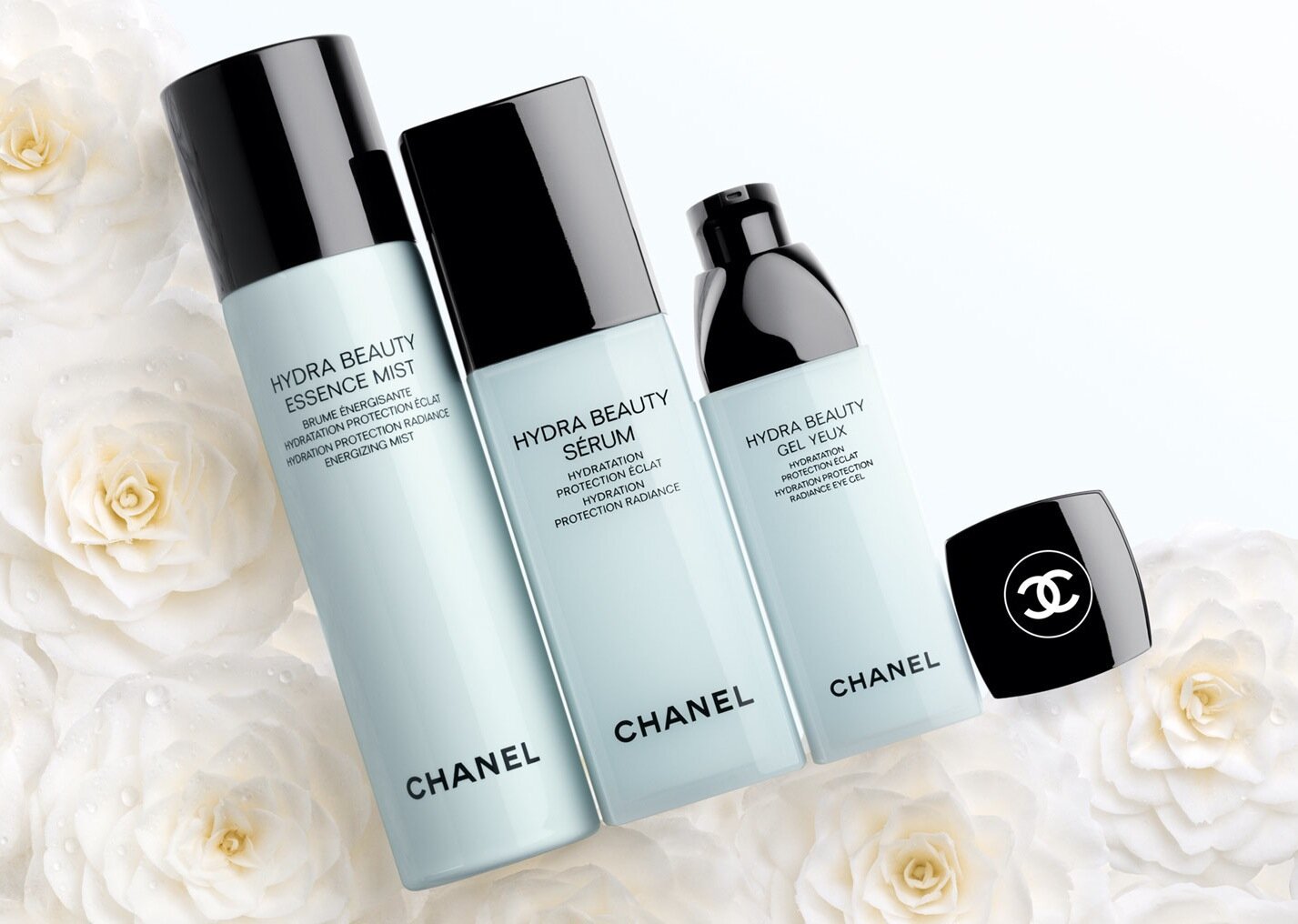 Beauty: The Very Necessary End of Summer Skin Reboot...