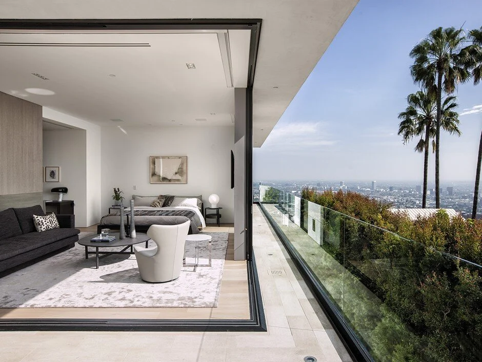 Spectacular Properties: Selling the $38MM Real Estate Dream...