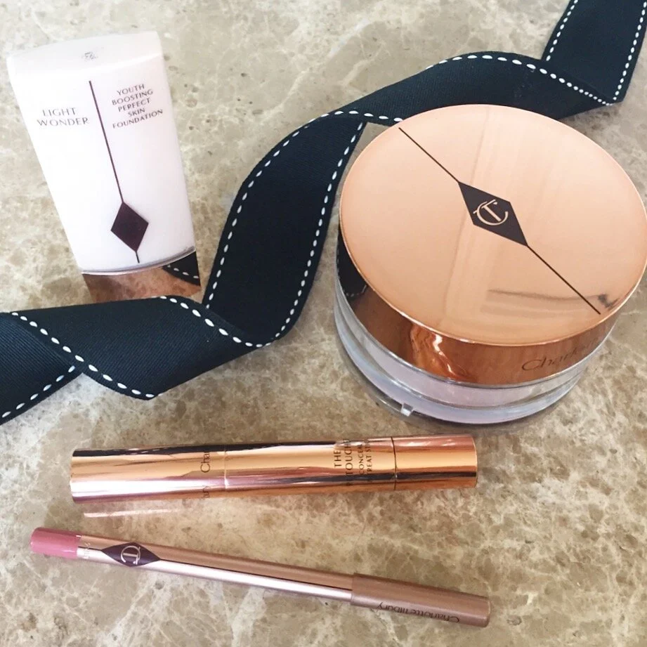 Beauty: Weekly Love List...