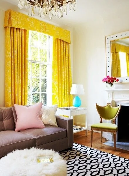 Color Crush: Electrify Your Style...