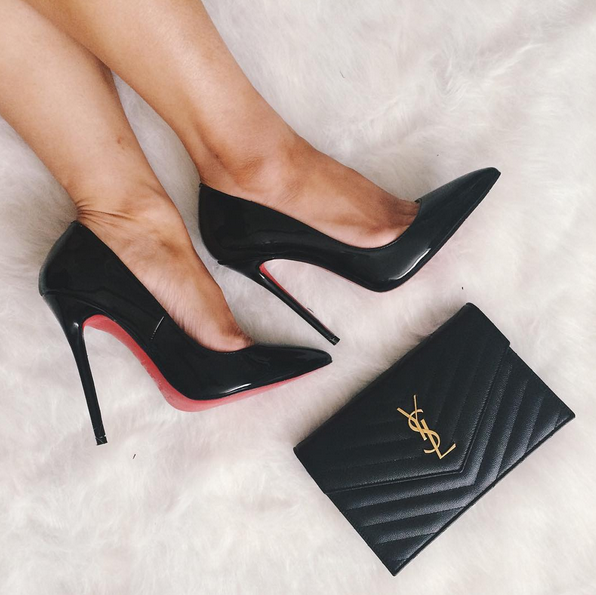 Shopping: Luxe for Less...