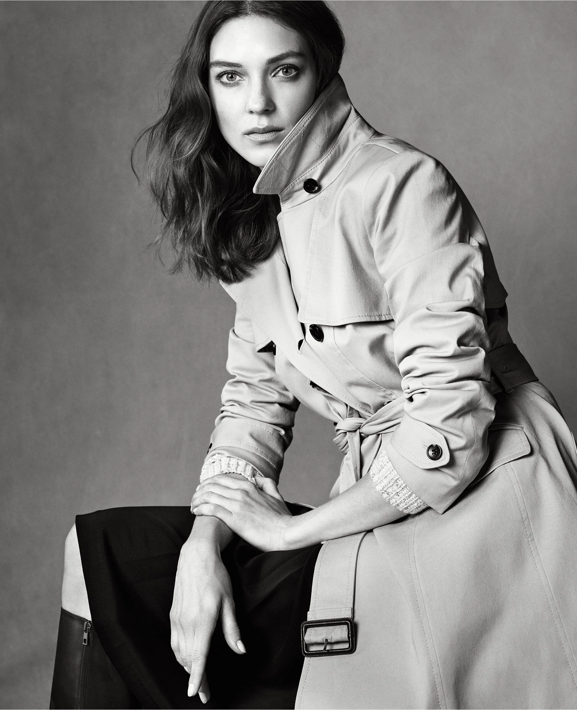 Shopping: A Fresh Look at An Old Favorite...
