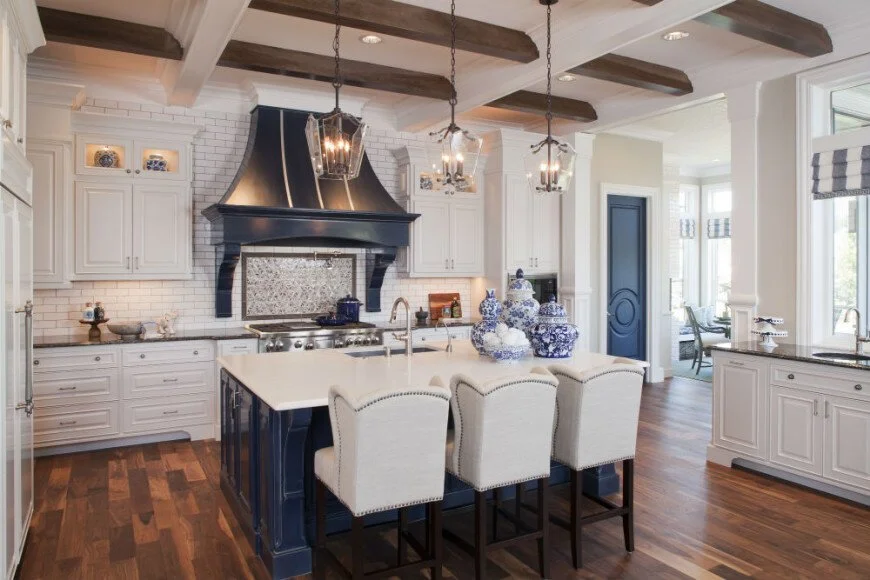 Essential Elements: Jaw Dropping Architectural Details Accessible to Everyone via Metrie...