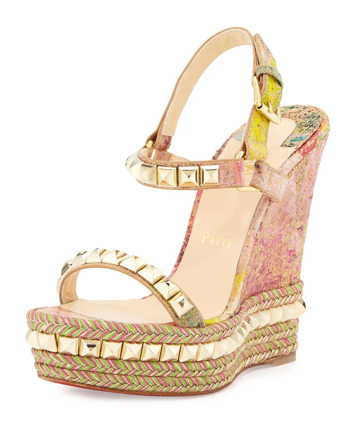 Current Obsession: Spring Shoes with Personality to Spare...