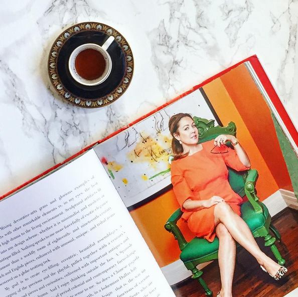 Feeling Bookish: A Fresh Roundup of Amazing Style & Design Books...