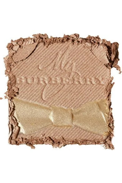 Fragranced Luminizing Powder