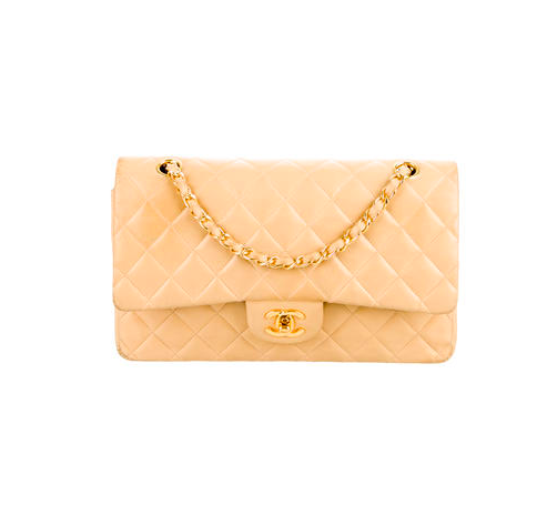 Chanel Medium Double Flap
