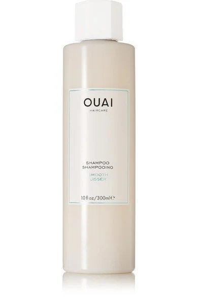 OUAI Smooth Shampoo