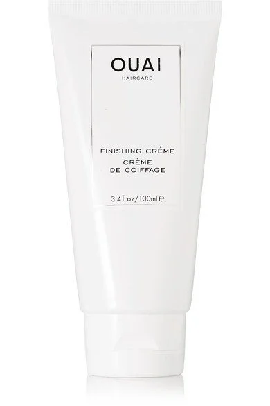OUAI Finishing Cream