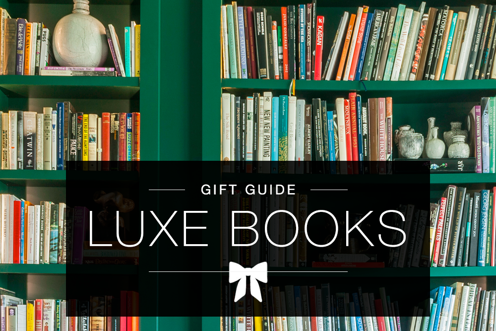 Gift Guide: Dream Gifts for the Book Lover...