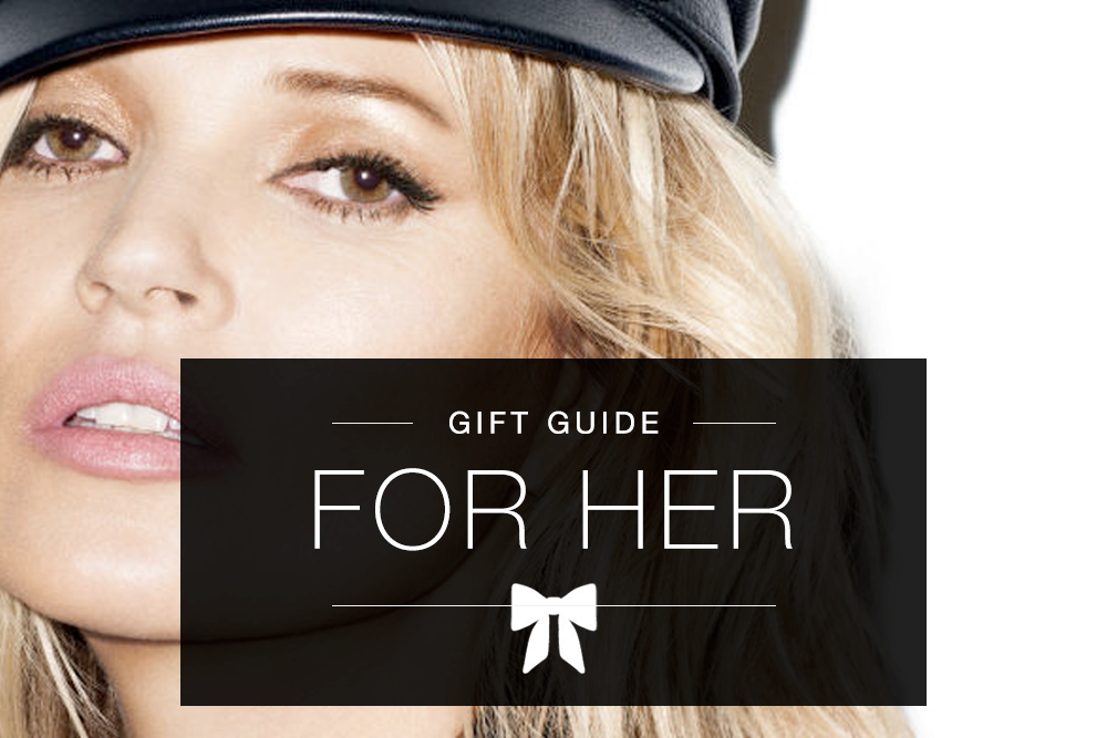 Gift Guide: Ten Glamorous Gifts For Her...