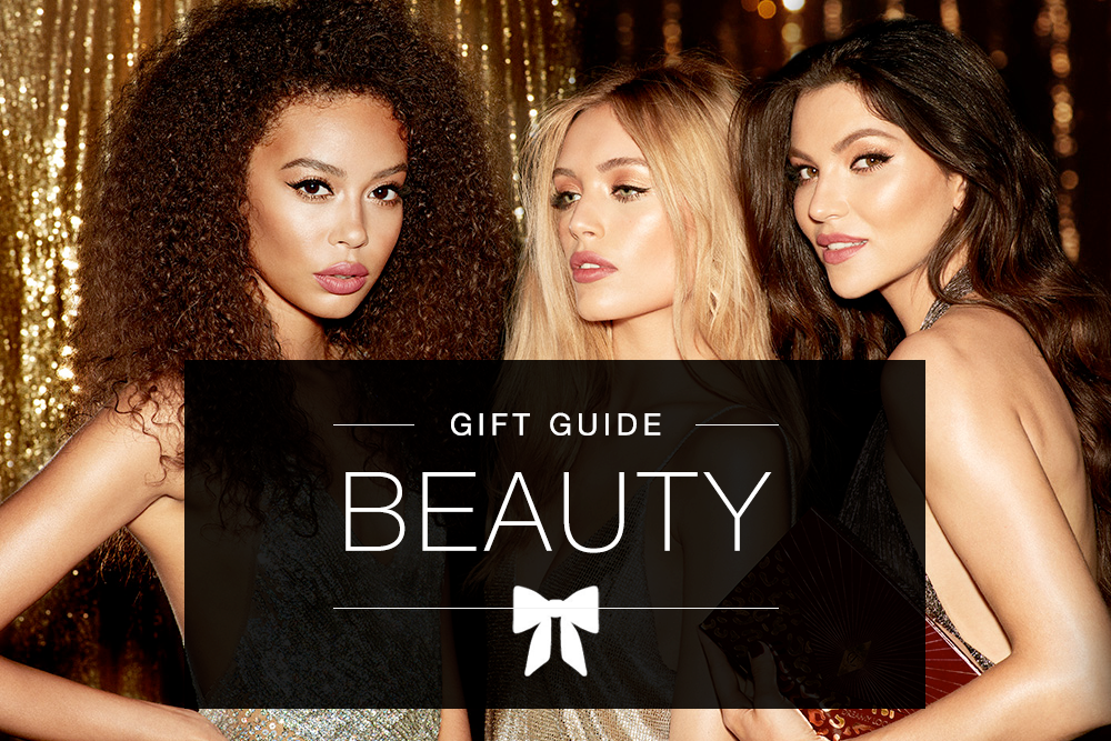 Gift Guide: Ten Gift for the Beauty Obsessed...