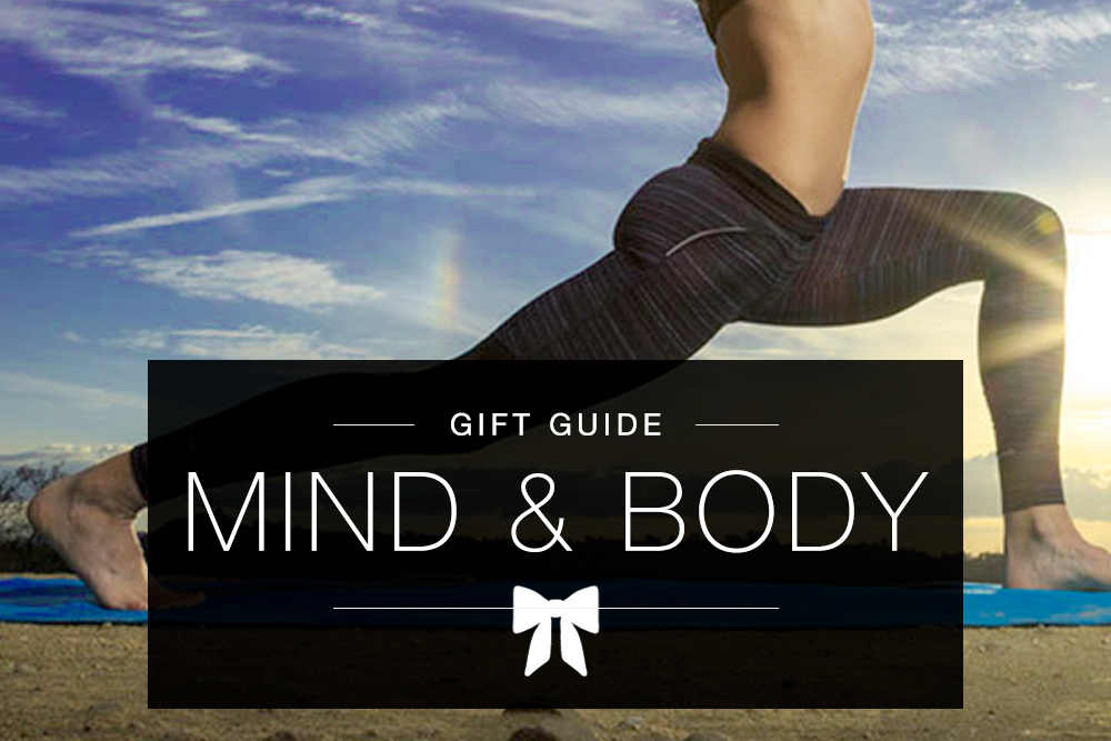 Gift Guide: Ten Miraculous Gifts for Mind &amp; Body...
