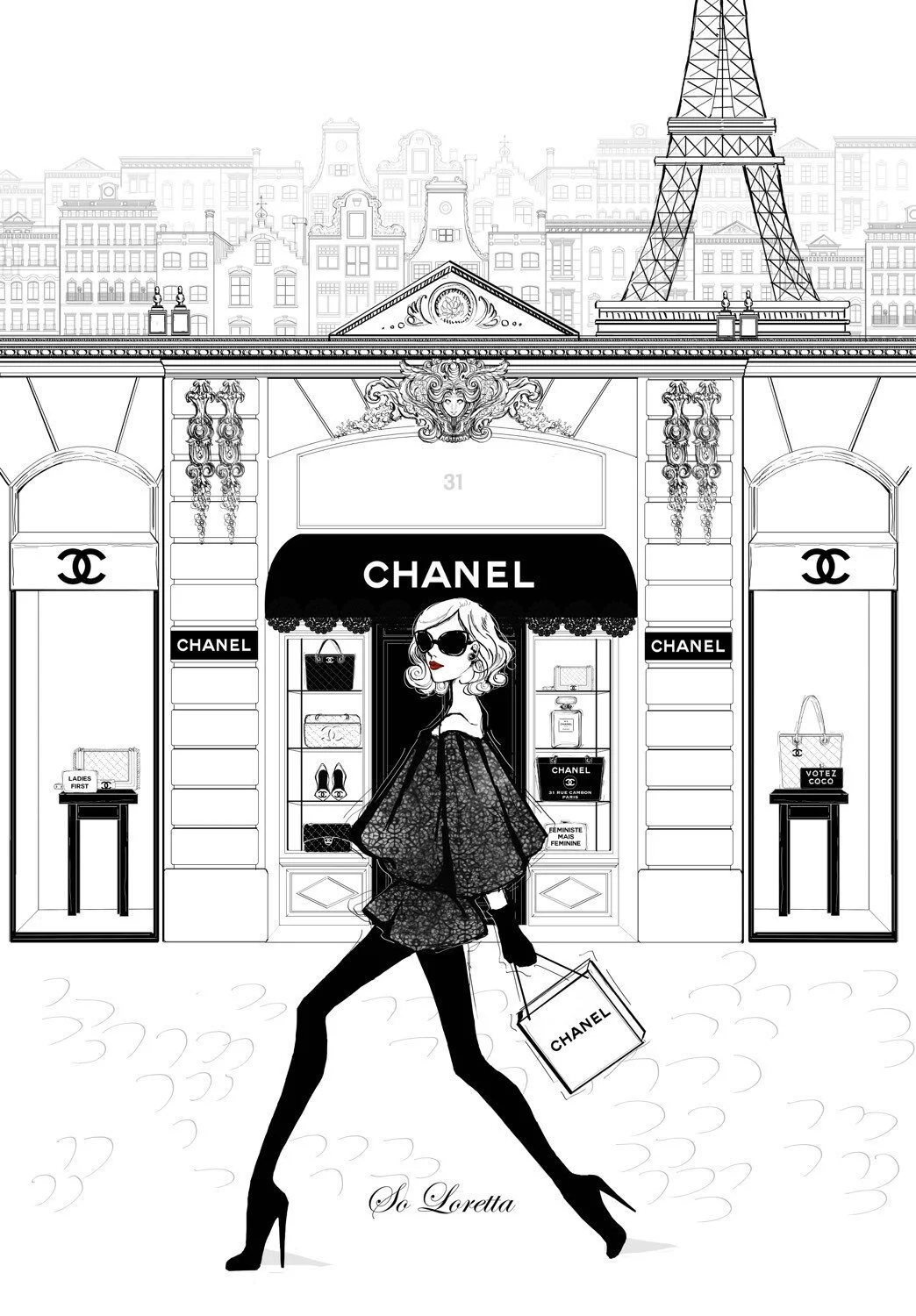 Shopping: Pro Tips for Navigating Black Friday + Cyber Week Like a Boss...