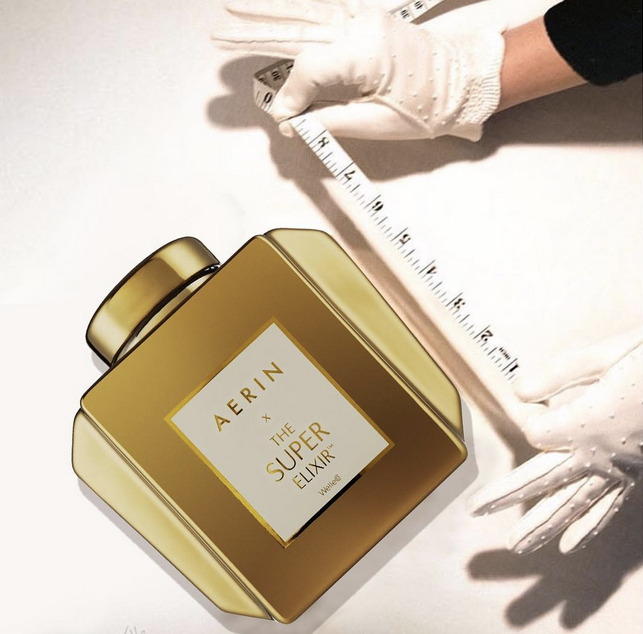 For You: A Golden Collaboration Rises to the Top of the Wish List