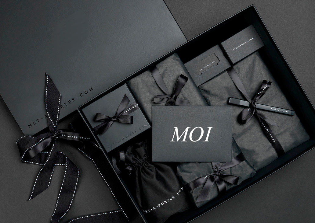 Gift Guide: My Personal Holiday Wish List...