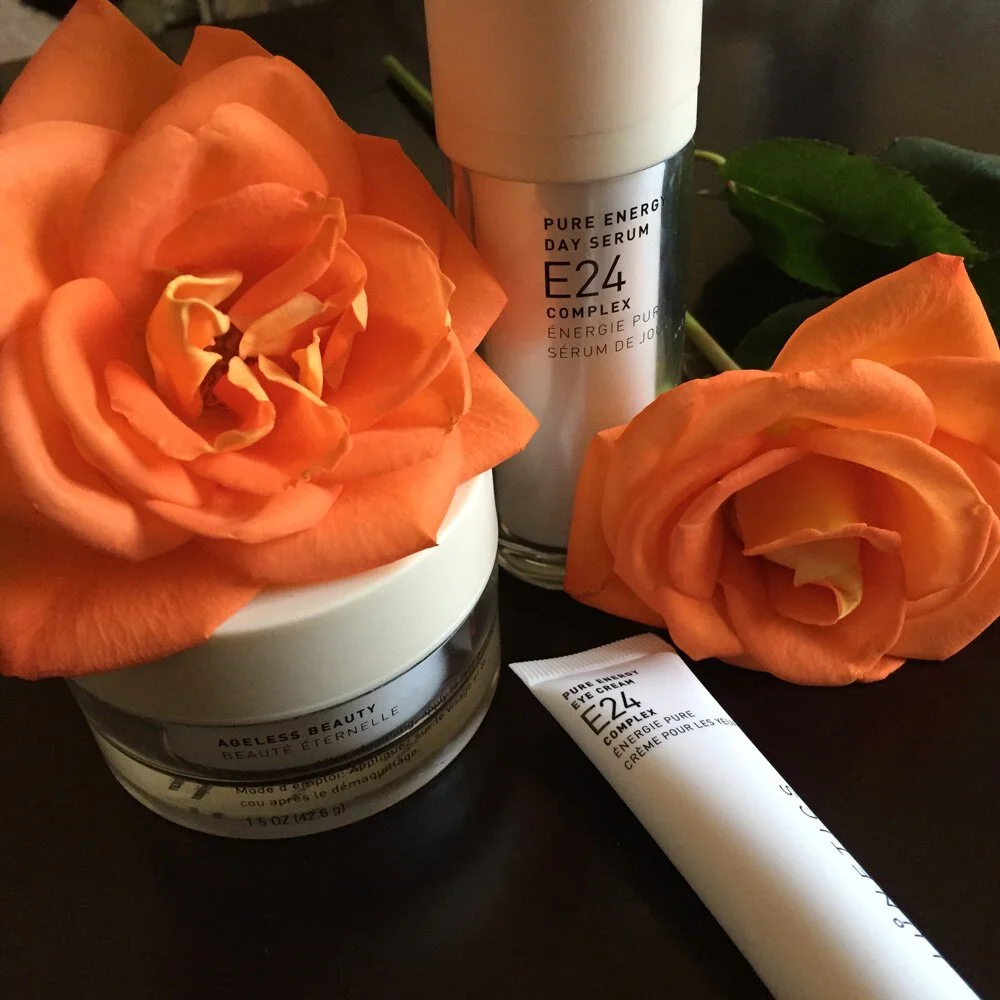 Beauty: Junetics Demonstrates that Energized Skin is Gorgeous Skin...