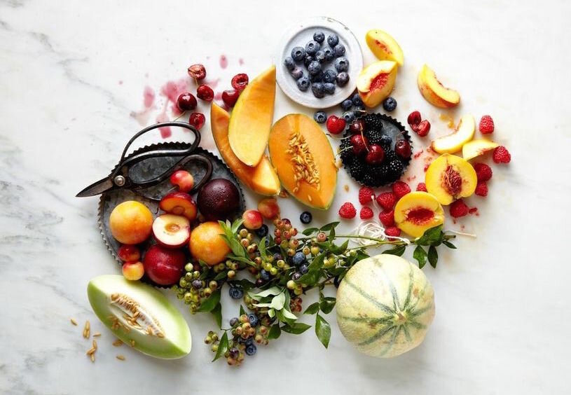 Mind &amp; Body: Spring Forward With a Dietary Reboot...